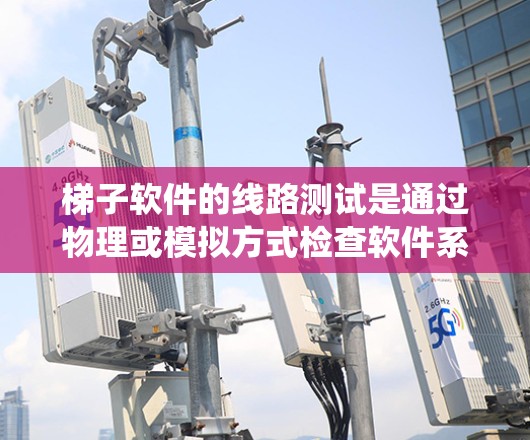 梯子软件的线路测试是通过物理或模拟方式检查软件系统内部的网络结构是否正常。以下是详细的步骤和方法 梯子软件的线路测试是通过物理或模拟方式检查软件系统内部的网络结构是否正常。以下是详细的步骤和方法