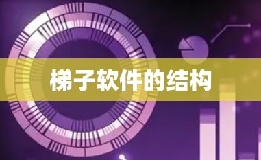 梯子软件的结构 梯子软件的结构