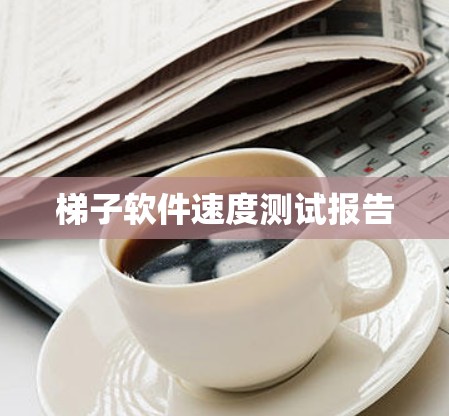梯子软件速度测试报告 梯子软件速度测试报告