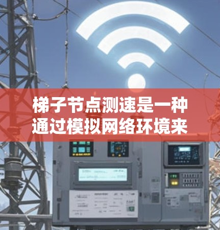 梯子节点测速是一种通过模拟网络环境来测试软件性能的方法,主要用于评估应用的响应时间和资源占用情况。以下是一个详细的步骤指南,帮助您理解和执行梯子节点测速 梯子节点测速是一种通过模拟网络环境来测试软件性能的方法,主要用于评估应用的响应时间和资源占用情况。以下是一个详细的步骤指南,帮助您理解和执行梯子节点测速