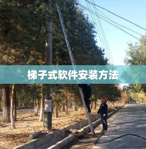 梯子式软件安装方法 梯子式软件安装方法