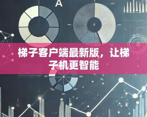 梯子客户端最新版,让梯子机更智能 梯子客户端最新版,让梯子机更智能