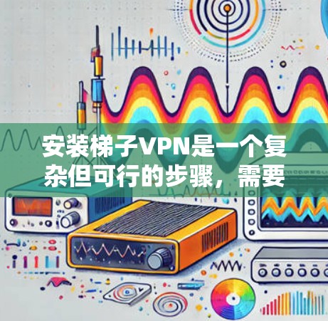 安装梯子VPN是一个复杂但可行的步骤,需要考虑网络安全、设备稳固性和软件配置。以下是一步步的指南 安装梯子VPN是一个复杂但可行的步骤,需要考虑网络安全、设备稳固性和软件配置。以下是一步步的指南