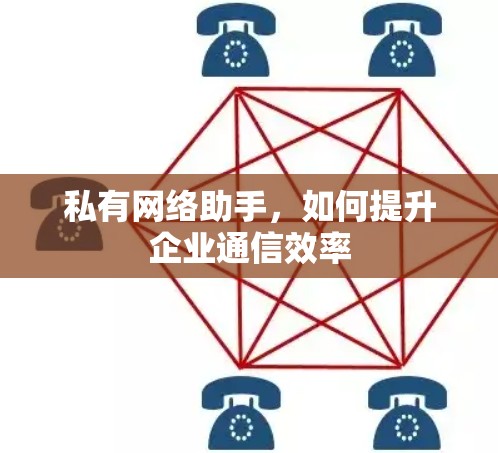 私有网络助手，如何提升企业通信效率