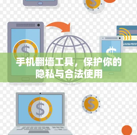 手机翻墙工具,保护你的隐私与合法使用 手机翻墙工具,保护你的隐私与合法使用