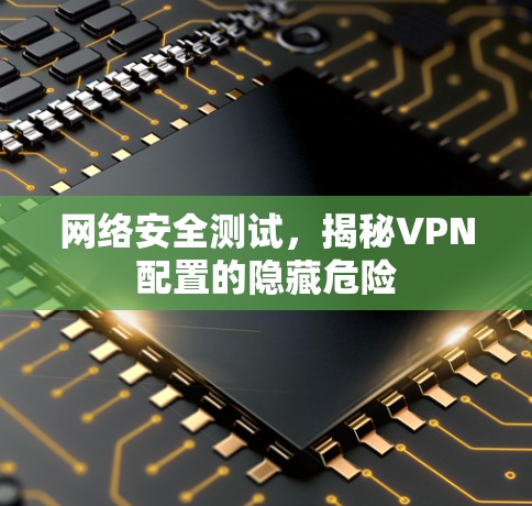 网络安全测试,揭秘VPN配置的隐藏危险 网络安全测试,揭秘VPN配置的隐藏危险