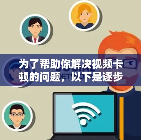为了帮助你解决视频卡顿的问题,以下是逐步的解决方案 为了帮助你解决视频卡顿的问题,以下是逐步的解决方案