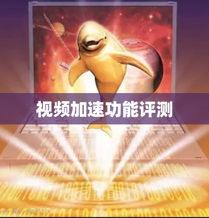 视频加速功能评测