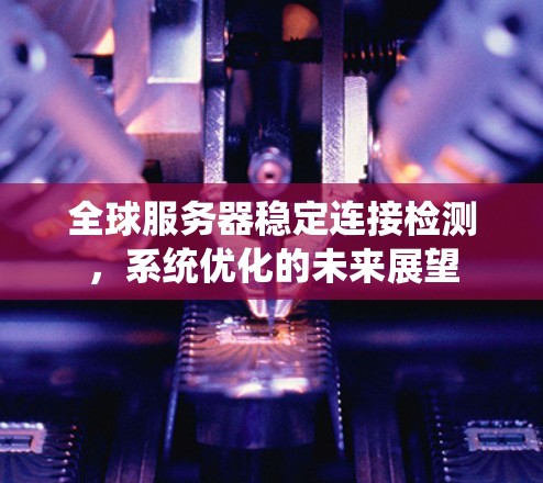 全球服务器稳定连接检测，系统优化的未来展望