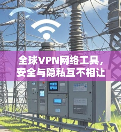 全球VPN网络工具,安全与隐私互不相让 全球VPN网络工具,安全与隐私互不相让