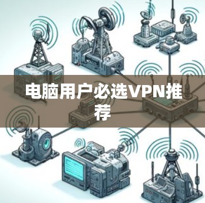 电脑用户必选VPN推荐 电脑用户必选VPN推荐