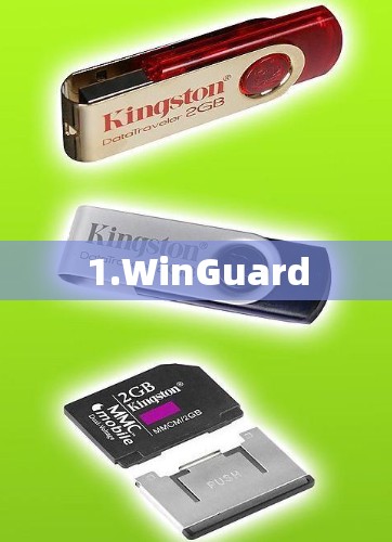 1.WinGuard 1.WinGuard