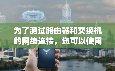 为了测试路由器和交换机的网络连接,您可以使用免费的网络测试工具如nbn_free.net。以下是详细的步骤说明 为了测试路由器和交换机的网络连接,您可以使用免费的网络测试工具如nbn_free.net。以下是详细的步骤说明