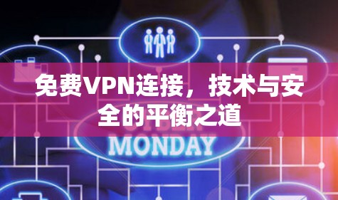 免费VPN连接,技术与安全的平衡之道 免费VPN连接,技术与安全的平衡之道