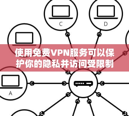 使用免费VPN服务可以保护你的隐私并访问受限制的内容。以下是按照步骤指南的体验指南