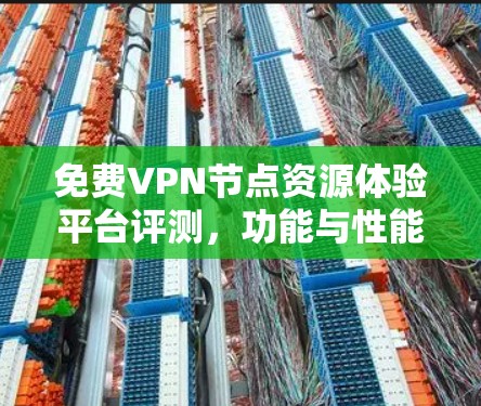 免费VPN节点资源体验平台评测，功能与性能分析