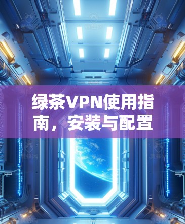 绿茶VPN使用指南,安装与配置全解析 绿茶VPN使用指南,安装与配置全解析