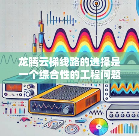 龙腾云梯线路的选择是一个综合性的工程问题,需要从多个维度进行考量,包括网络架构、数据中心部署、算法选择、故障恢复机制以及用户体验优化等。以下是一个逐步的解决方案,帮助你有效地选择和部署云梯线路 龙腾云梯线路的选择是一个综合性的工程问题,需要从多个维度进行考量,包括网络架构、数据中心部署、算法选择、故障恢复机制以及用户体验优化等。以下是一个逐步的解决方案,帮助你有效地选择和部署云梯线路