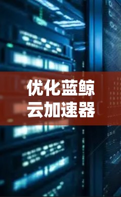 优化蓝鲸云加速器的线路是一个系统性工程，涉及多个方面的调整和优化。以下是一份详细的优化步骤指南，帮助您全面提升加速器的性能和稳定性
