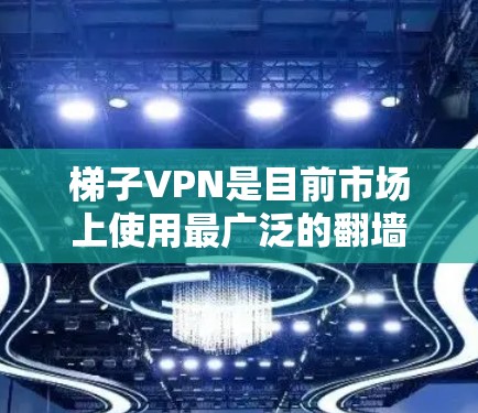 梯子VPN是目前市场上使用最广泛的翻墙软件之一,它结合了强大的代理服务器和智能选址技术,能够有效地突破网络限制。以下是梯子VPN的详细使用指南 梯子VPN是目前市场上使用最广泛的翻墙软件之一,它结合了强大的代理服务器和智能选址技术,能够有效地突破网络限制。以下是梯子VPN的详细使用指南