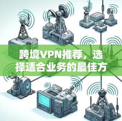 跨境VPN推荐,选择适合业务的最佳方案 跨境VPN推荐,选择适合业务的最佳方案
