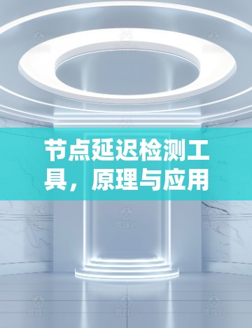 节点延迟检测工具,原理与应用分析 节点延迟检测工具,原理与应用分析