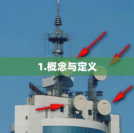 1.概念与定义 1.概念与定义