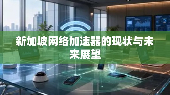 新加坡网络加速器的现状与未来展望 新加坡网络加速器的现状与未来展望