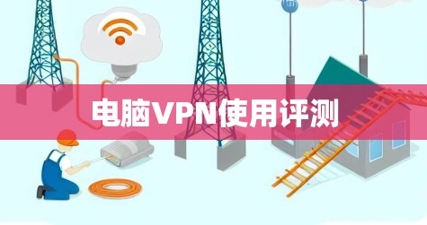 电脑VPN使用评测 电脑VPN使用评测