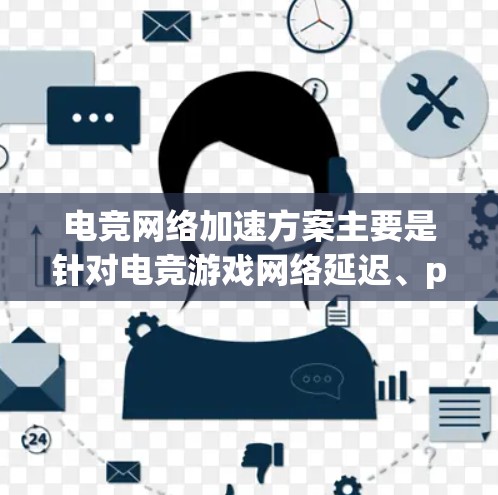 电竞网络加速方案主要是针对电竞游戏网络延迟、packet loss(数据包丢失)以及带宽不足等问题而设计的优化方案。以下是一个全面的电竞网络加速方案,包括硬件、软件、网络环境和游戏端的优化方法 电竞网络加速方案主要是针对电竞游戏网络延迟、packet loss(数据包丢失)以及带宽不足等问题而设计的优化方案。以下是一个全面的电竞网络加速方案,包括硬件、软件、网络环境和游戏端的优化方法