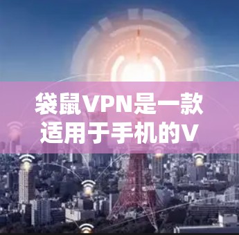 袋鼠VPN是一款适用于手机的VPN应用程序,旨在提供安全、快速的网络连接。以下是关于袋鼠VPN的详细介绍 袋鼠VPN是一款适用于手机的VPN应用程序,旨在提供安全、快速的网络连接。以下是关于袋鼠VPN的详细介绍