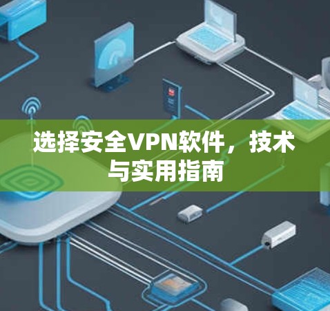 选择安全VPN软件,技术与实用指南 选择安全VPN软件,技术与实用指南