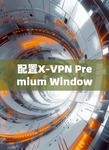配置X-VPN Premium Windows版的步骤如下