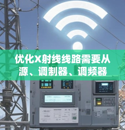 优化X射线线路需要从源、调制器、调频器、检测器和数据处理系统等多个方面入手，选择高性能、高可靠的组件，并优化整体设计。以下是一个系统化的优化方案