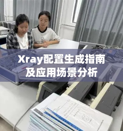 Xray配置生成指南及应用场景分析 Xray配置生成指南及应用场景分析