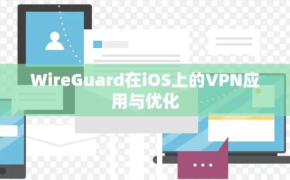 WireGuard在iOS上的VPN应用与优化