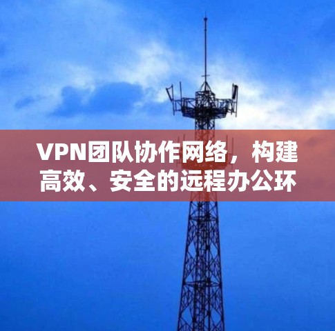 VPN团队协作网络，构建高效、安全的远程办公环境