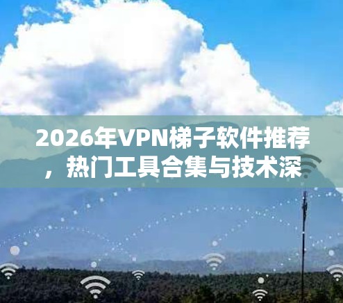 2026年VPN梯子软件推荐，热门工具合集与技术深度解析
