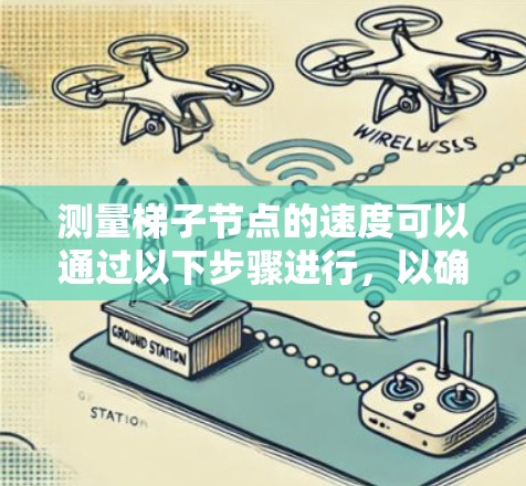 测量梯子节点的速度可以通过以下步骤进行，以确保其性能和稳定性
