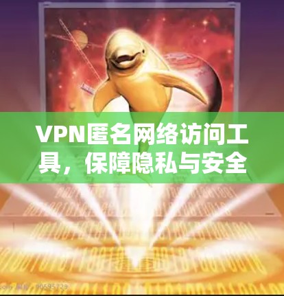 VPN匿名网络访问工具,保障隐私与安全 VPN匿名网络访问工具,保障隐私与安全